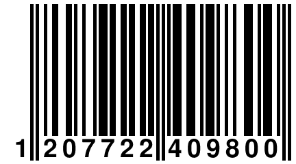 1 207722 409800