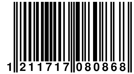 1 211717 080868