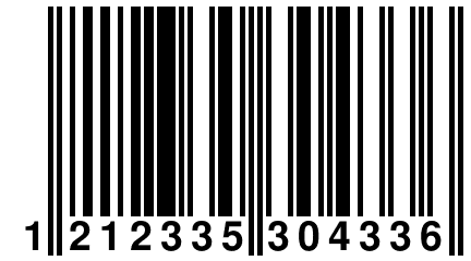 1 212335 304336