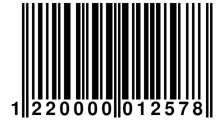 1 220000 012578