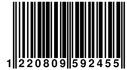 1 220809 592455