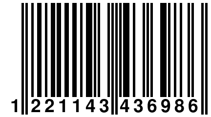 1 221143 436986