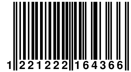 1 221222 164366