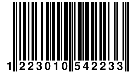 1 223010 542233