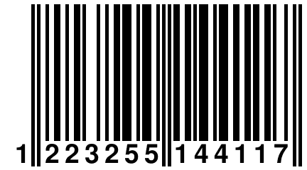 1 223255 144117