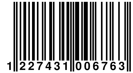 1 227431 006763