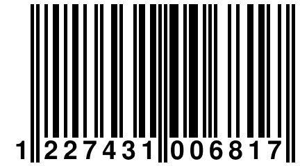 1 227431 006817