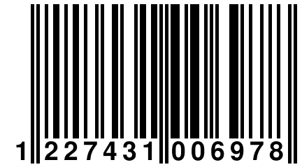 1 227431 006978