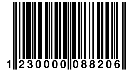 1 230000 088206