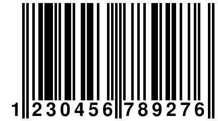 1 230456 789276