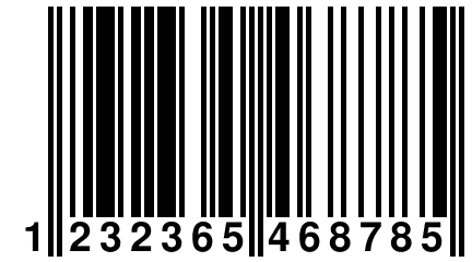 1 232365 468785