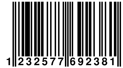 1 232577 692381