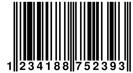 1 234188 752393