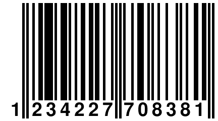 1 234227 708381