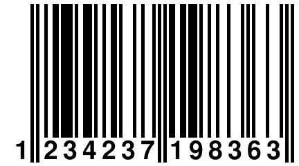 1 234237 198363