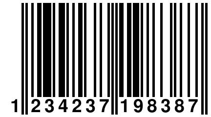 1 234237 198387