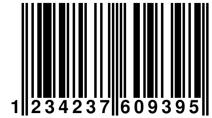 1 234237 609395