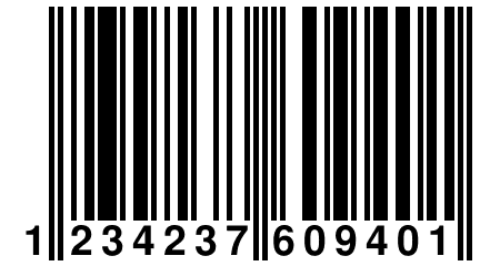 1 234237 609401