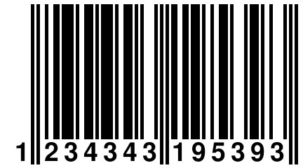 1 234343 195393