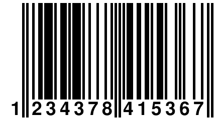 1 234378 415367