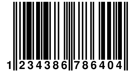 1 234386 786404