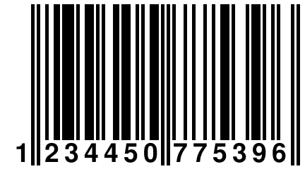 1 234450 775396