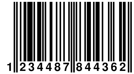 1 234487 844362