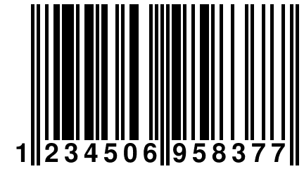 1 234506 958377