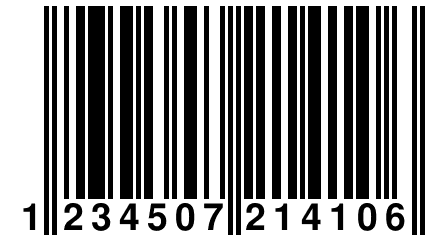 1 234507 214106