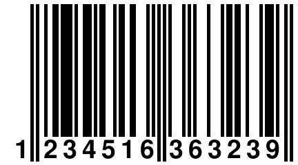 1 234516 363239