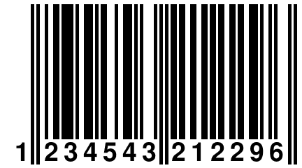 1 234543 212296