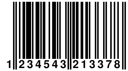 1 234543 213378