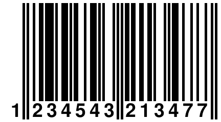 1 234543 213477