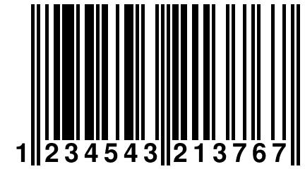 1 234543 213767