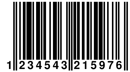 1 234543 215976