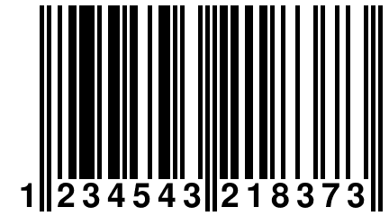 1 234543 218373