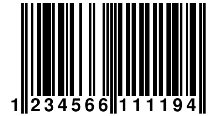 1 234566 111194