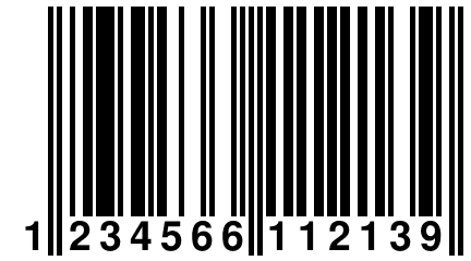 1 234566 112139