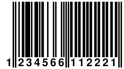 1 234566 112221