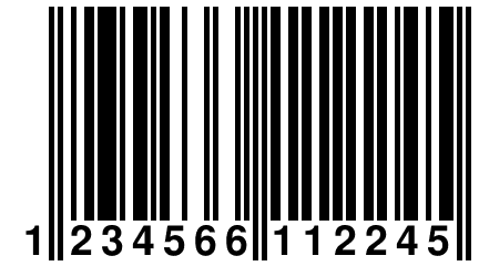 1 234566 112245