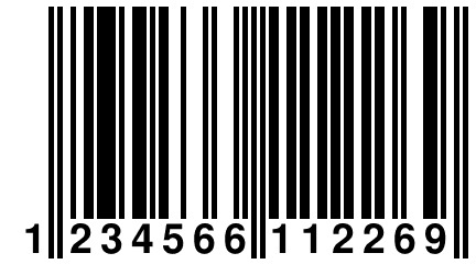 1 234566 112269