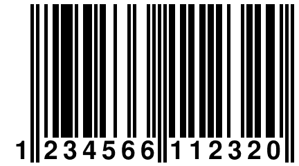 1 234566 112320