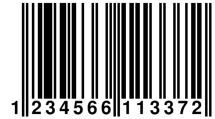 1 234566 113372