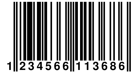 1 234566 113686