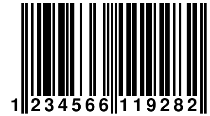 1 234566 119282