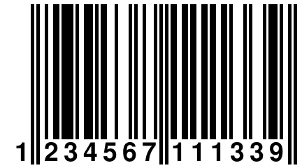 1 234567 111339