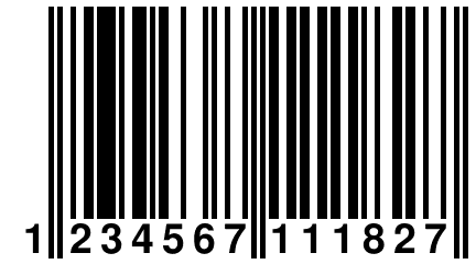 1 234567 111827