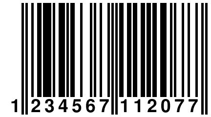 1 234567 112077