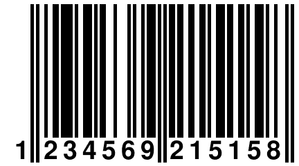 1 234569 215158