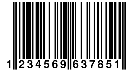 1 234569 637851